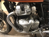 ROYAL ENFIELD 650 INTERCEPTOR 
