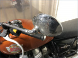 ROYAL ENFIELD 650 INTERCEPTOR 