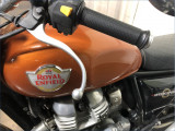 ROYAL ENFIELD 650 INTERCEPTOR 