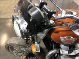 ROYAL ENFIELD 650 INTERCEPTOR 