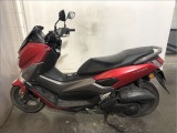YAMAHA 125 NMAX 
