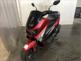 YAMAHA 125 NMAX 