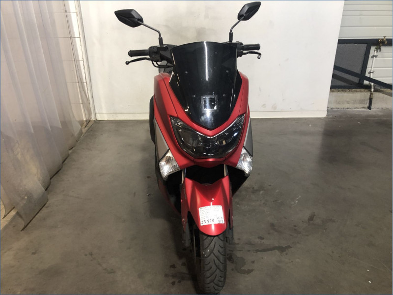 YAMAHA 125 NMAX 