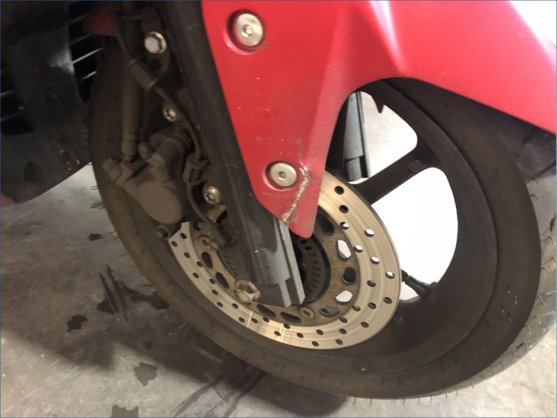 YAMAHA 125 NMAX 