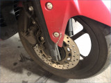 YAMAHA 125 NMAX 