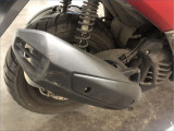 YAMAHA 125 NMAX 