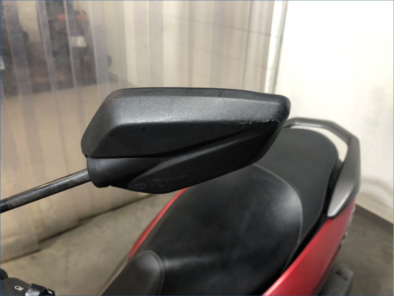 YAMAHA 125 NMAX 