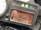 BMW K1200R SPORT