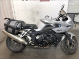 BMW K1200R SPORT