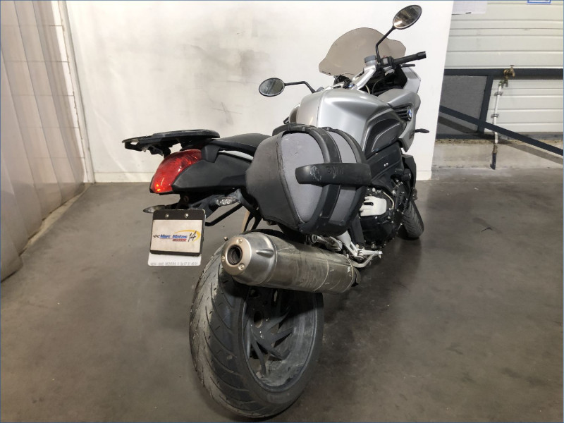BMW K1200R SPORT