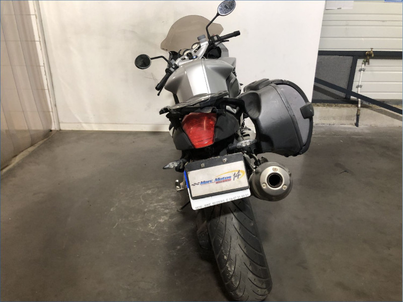 BMW K1200R SPORT