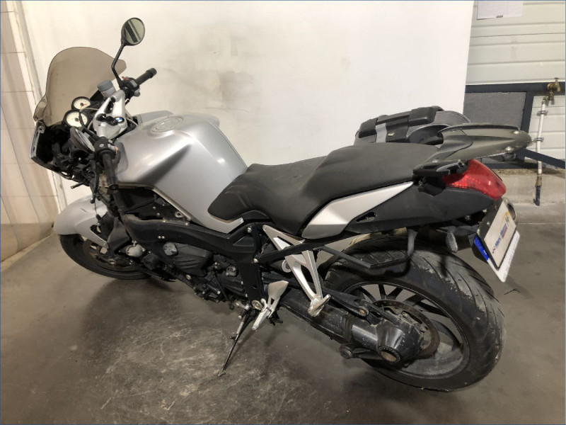 BMW K1200R SPORT
