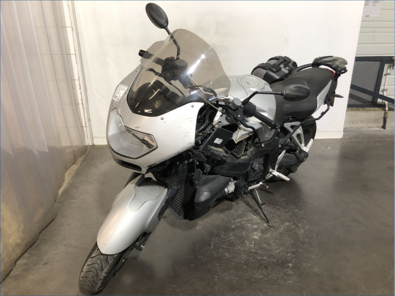 BMW K1200R SPORT