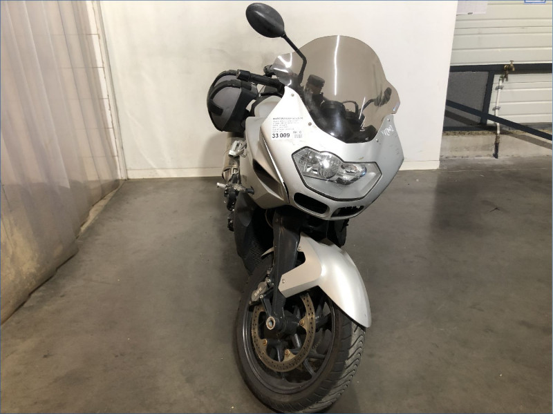 BMW K1200R SPORT