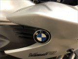 BMW K1200R SPORT