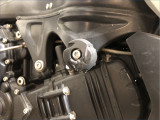 BMW K1200R SPORT