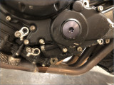 BMW K1200R SPORT