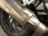 BMW K1200R SPORT