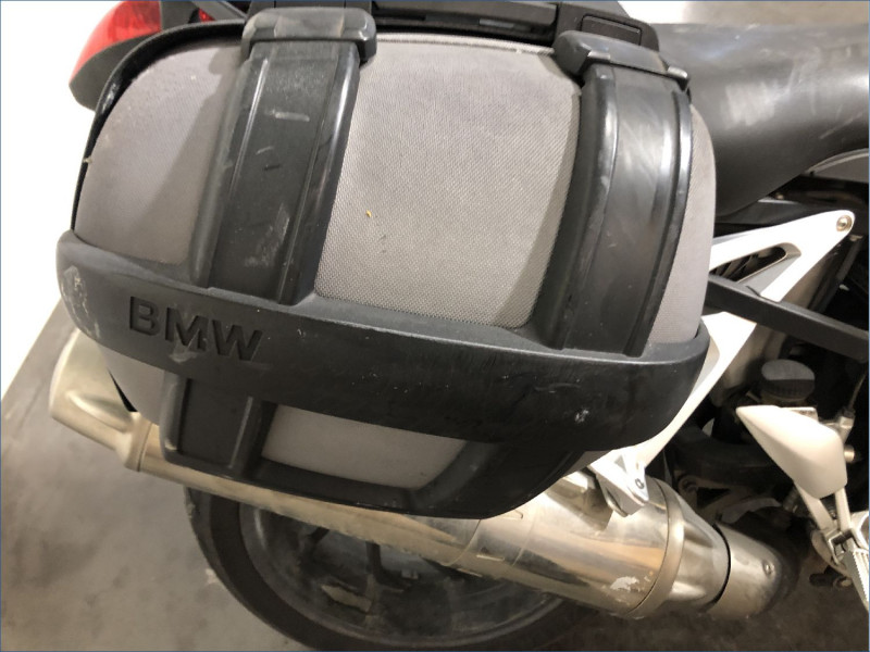 BMW K1200R SPORT