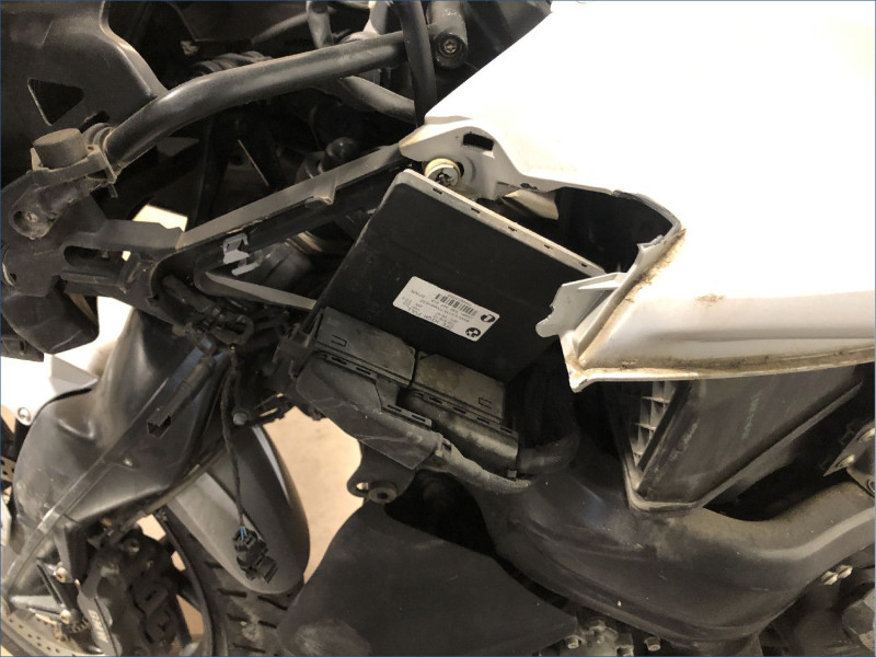 BMW K1200R SPORT