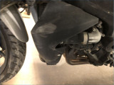 BMW K1200R SPORT