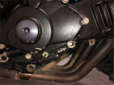 BMW K1200R SPORT