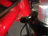 DUCATI 796 HYPERMOTARD 
