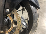 HONDA CB500RA A2