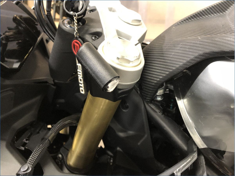 CFMOTO 450 SR 