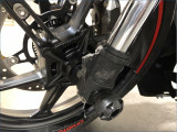 CFMOTO 450 SR 