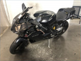 DUCATI 848 