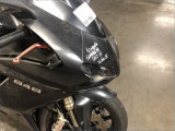 DUCATI 848 