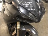 DUCATI 848 