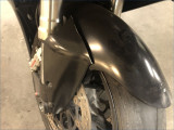 DUCATI 848 