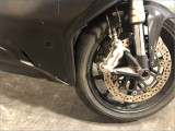 DUCATI 848 