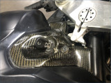 DUCATI 848 