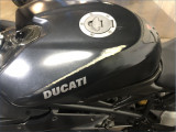 DUCATI 848 