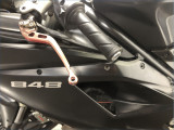 DUCATI 848 
