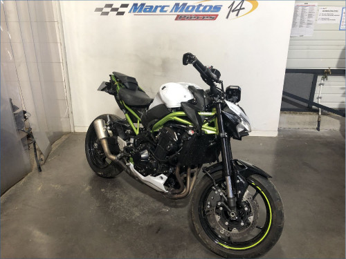 KAWASAKI Z900 A2
