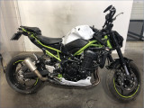 KAWASAKI Z900 A2
