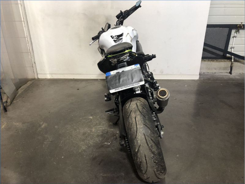 KAWASAKI Z900 A2