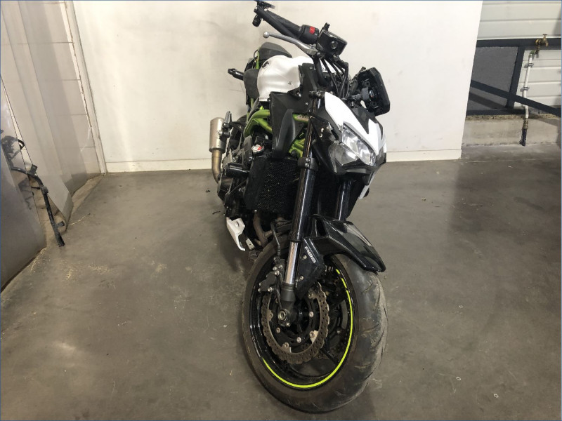 KAWASAKI Z900 A2