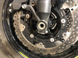 KAWASAKI Z900 A2