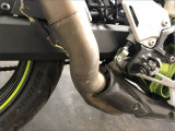 KAWASAKI Z900 A2