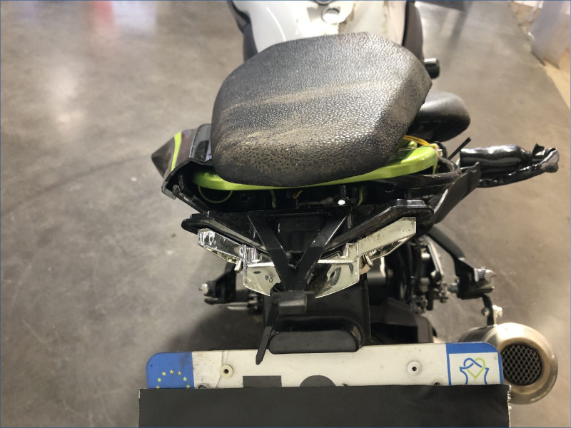 KAWASAKI Z900 A2