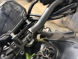 KAWASAKI Z900 A2