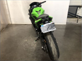 KAWASAKI 650 NINJA A2
