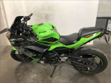 KAWASAKI 650 NINJA A2