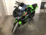 KAWASAKI 650 NINJA A2