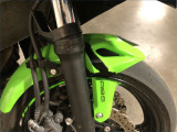 KAWASAKI 650 NINJA A2